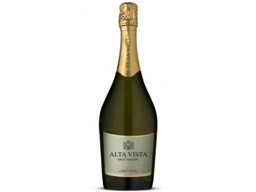 [PR/07796] Alta Vista Brut Nature