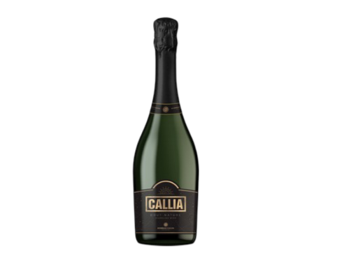 [PR/07804] Callia Brut Nature