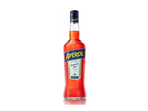 [PR/07805] Aperol 750Ml