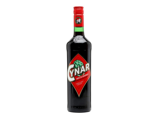 [PR/07810] Cynar