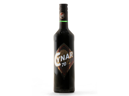[PR/07811] Cynar 70