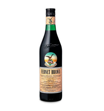 [PR/07813] Fernet Branca 750Cc