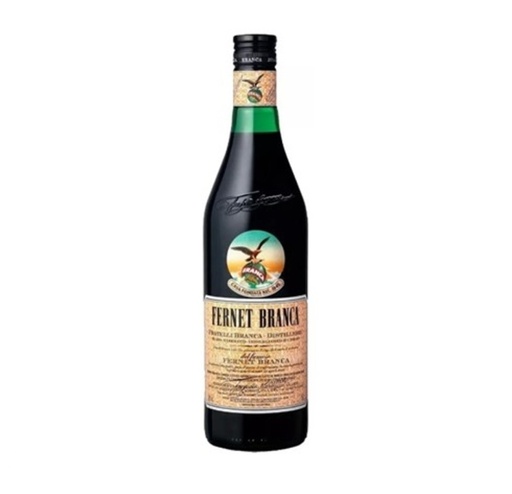 [PR/07814] Fernet Branca 450Cc