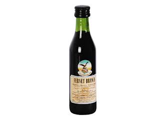 [PR/07815] Fernet Branca 50Cc