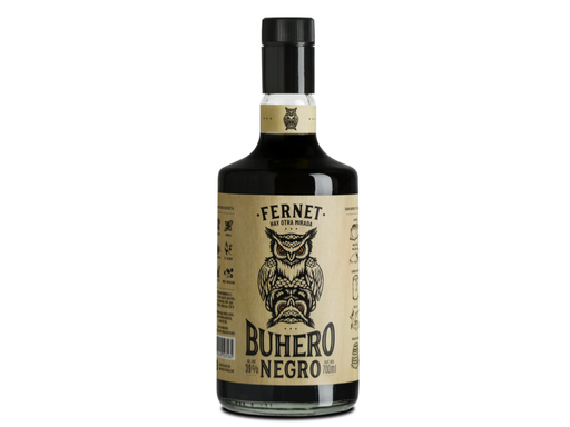 [PR/07817] Fernet Buhero 700Ml