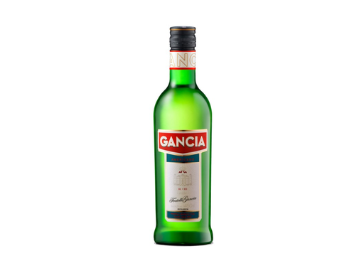 [PR/07818] Gancia 450Ml