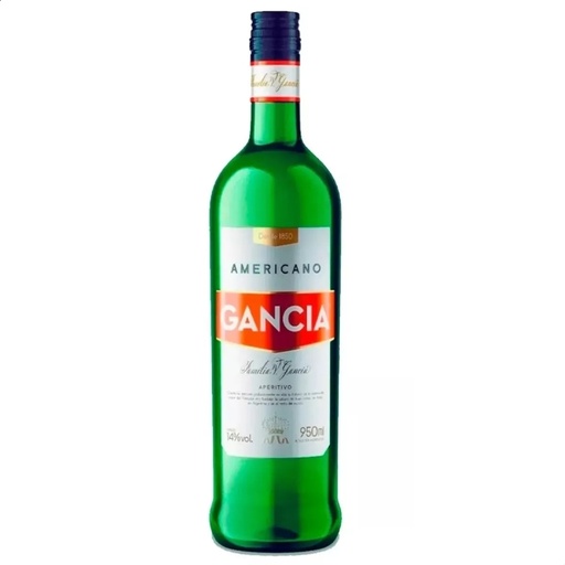 [PR/07819] Gancia 950Ml