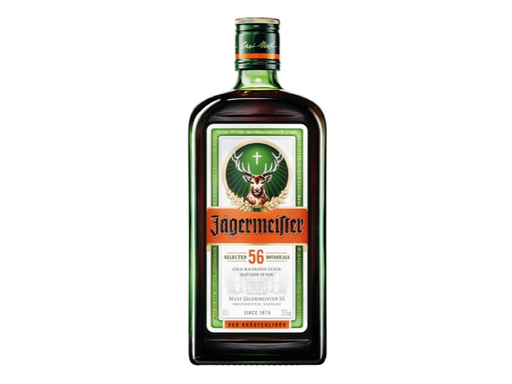 [PR/07820] Jagermeister
