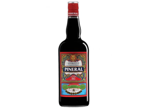[PR/07821] Pineral