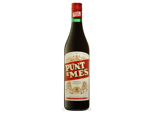 [PR/07822] Punt E Mes