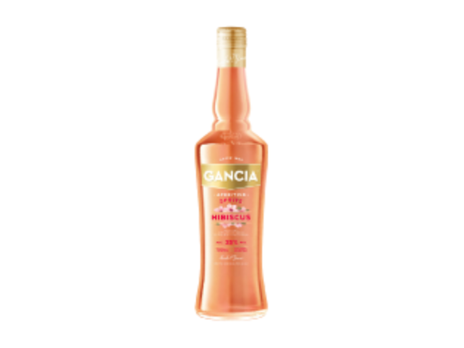 [PR/07829] Gancia Hibiscus