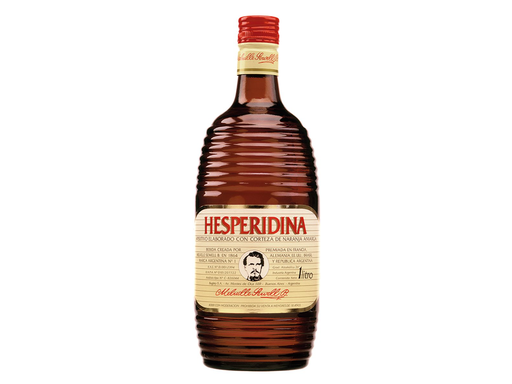 [PR/07831] Hesperidina