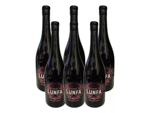 [PR/07833] Vermout Lunfa Rosado