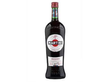 [PR/07834] Martini Rosso 1L