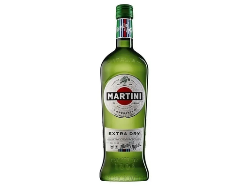 [PR/07835] Martini Extra Dry