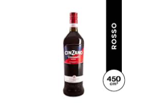 [PR/07838] Cinzano Rosso 450Cc
