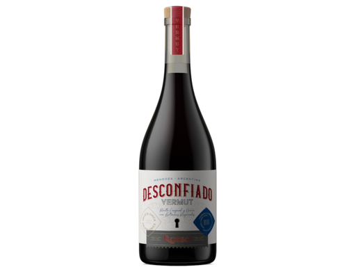 [PR/07839] Desconfiado 750Ml