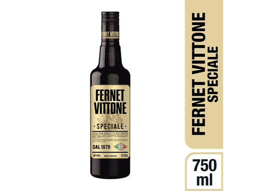 [PR/07840] Fernet Vittone 750Cc
