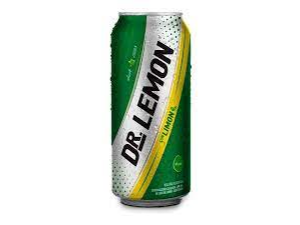 [PR/07845] Dr Lemon Clásico Lata 473Cc