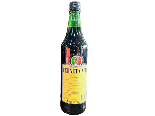 [PR/07851] Fernet Capri 700Cc