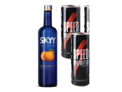 [PR/07861] Skyy Sabor+2 Speed Xl