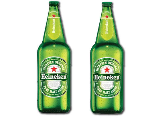 [PR/07879] Heineken 1L X2