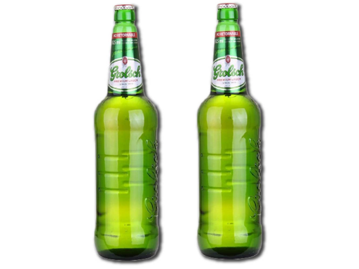 [PR/07880] Grolsch 1L X2