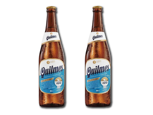 [PR/07881] Quilmes 1L X2