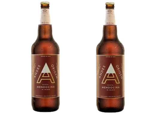 [PR/07885] Andes 1L X2