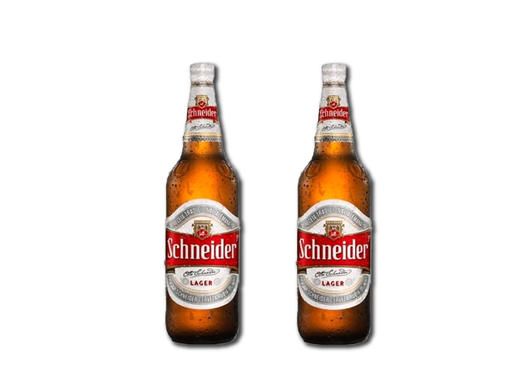 [PR/07886] Schneider 1L X2