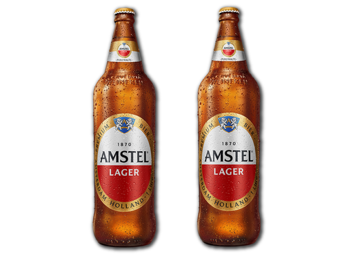 [PR/07889] Amstel 1L 2U