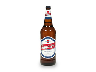 [PR/07890] Promo Santa Fe 1L X2