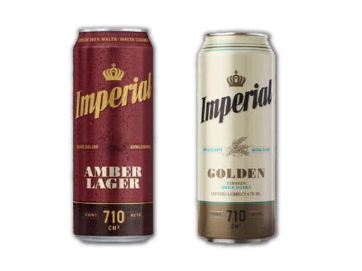 [PR/07896] Latón Imperial X2