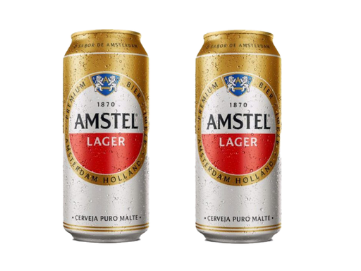 [PR/07899] Latón Amstel X2