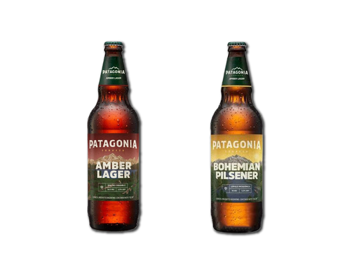 [PR/07901] Patagonia 730Ml X2