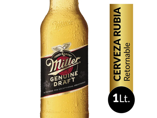 [PR/07904] Miller 2 1L