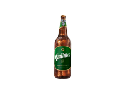 [PR/07905] Quilmes Ipa 2 1L