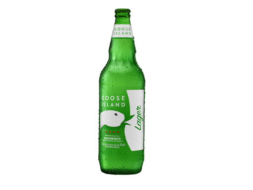 [PR/07913] Goose Island Lager X2 Botellas