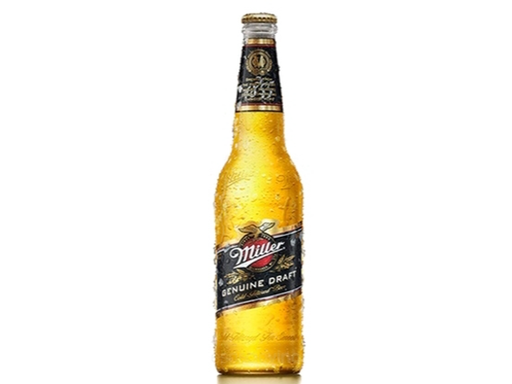 [PR/07917] Miller 600Ml X2 Unidades
