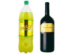 [PR/07922] Viña Del Balbo + Pritty 2,25L