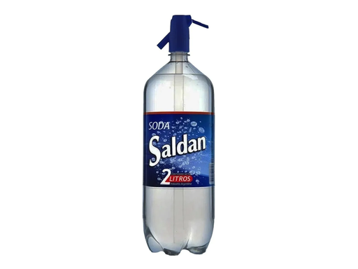 [PR/07930] Soda Saldan 2L