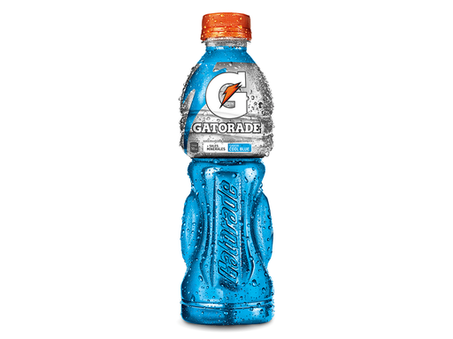 [PR/07936] Gatorade Azul Bot 500Ml