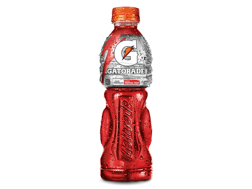 [PR/07937] Gatorade Frutos Tropicales Bot 500Ml