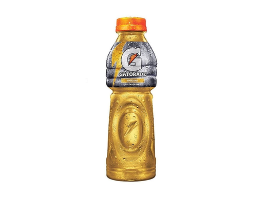 [PR/07938] Gatorade Manzana Bot 500Ml