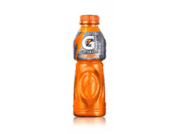 [PR/07939] Gatorade Naranja Bot 500Ml