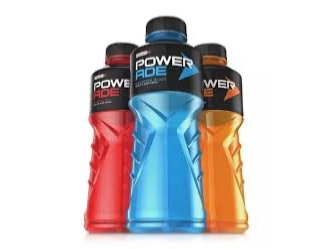 [PR/07940] Powerade 500 Ml