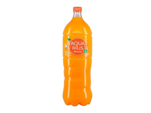 [PR/07945] Aquarius 2,25L Cualquier Sabor