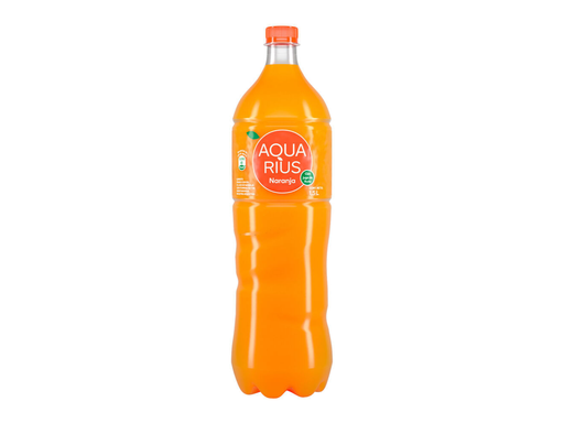 [PR/07946] Aquarius 1,5L Cualquier Sabores