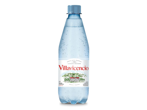 [PR/07947] Villavicencio Soda 500Ml