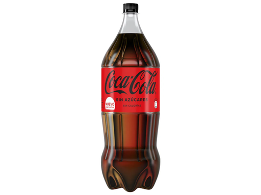 [PR/07948] Coca Cola Sin Azucar Bot 2,25L